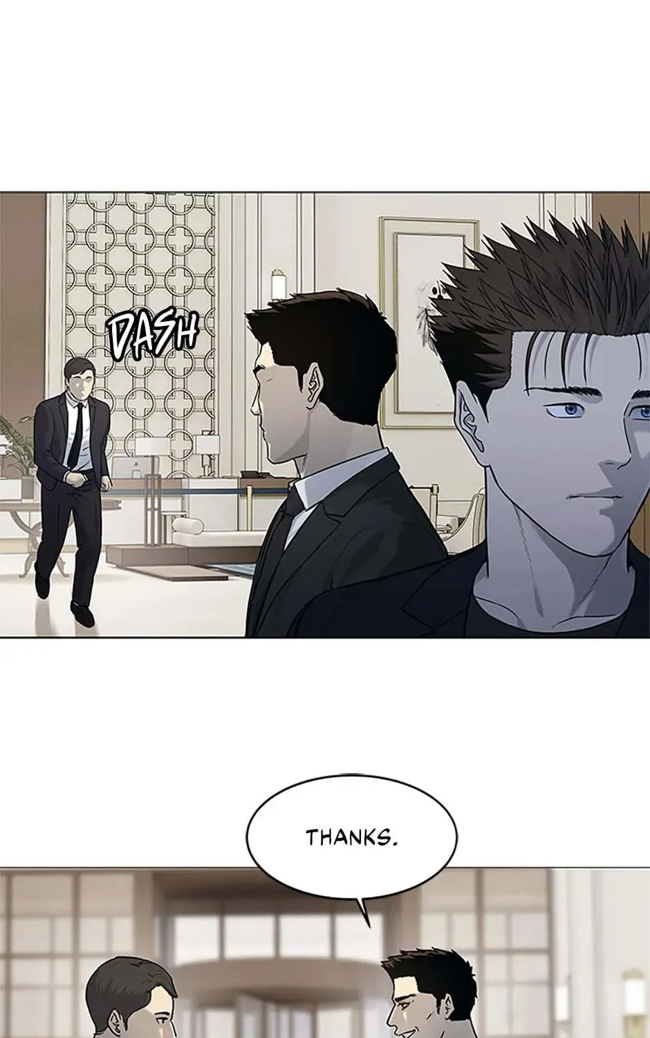 God of Blackfield Chapter 188 page 43 - 