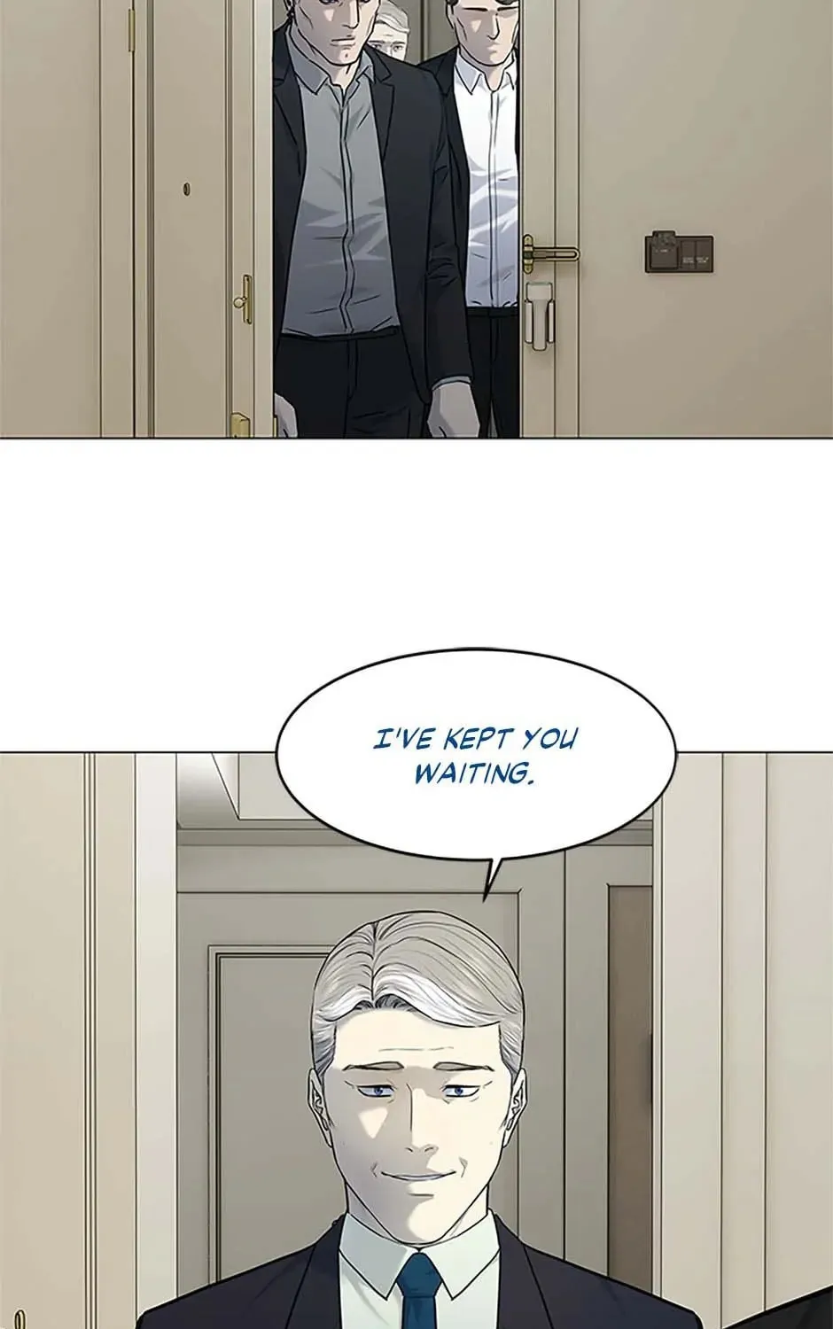 God of Blackfield Chapter 188 page 51 - 