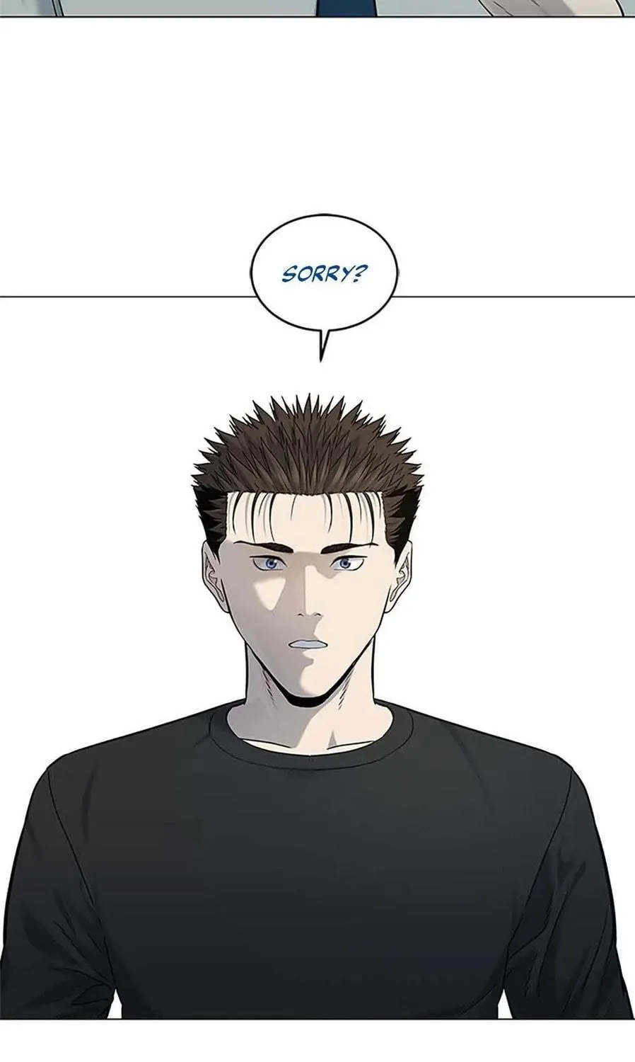 God of Blackfield Chapter 188 page 59 - 