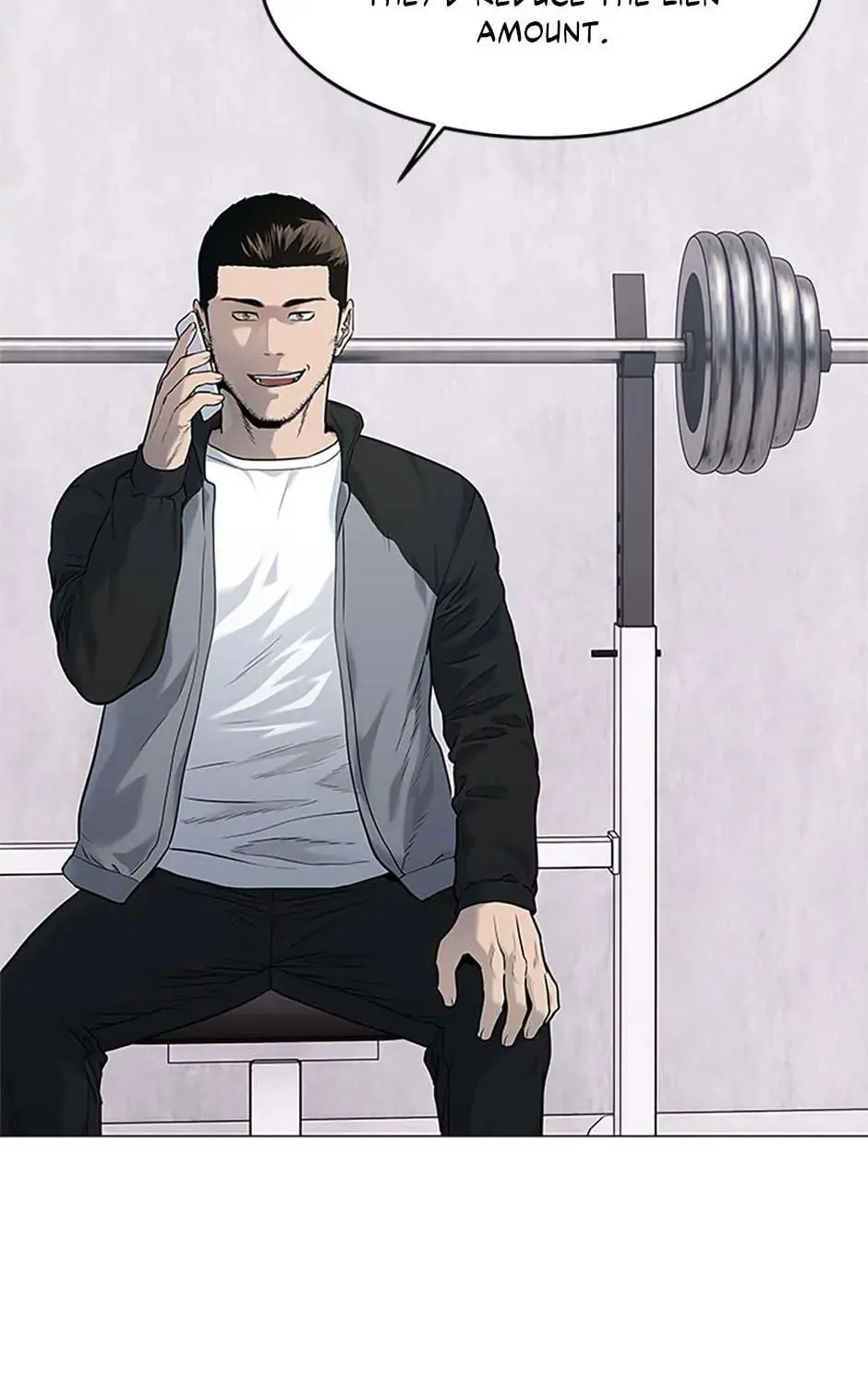 God of Blackfield Chapter 188 page 7 - 