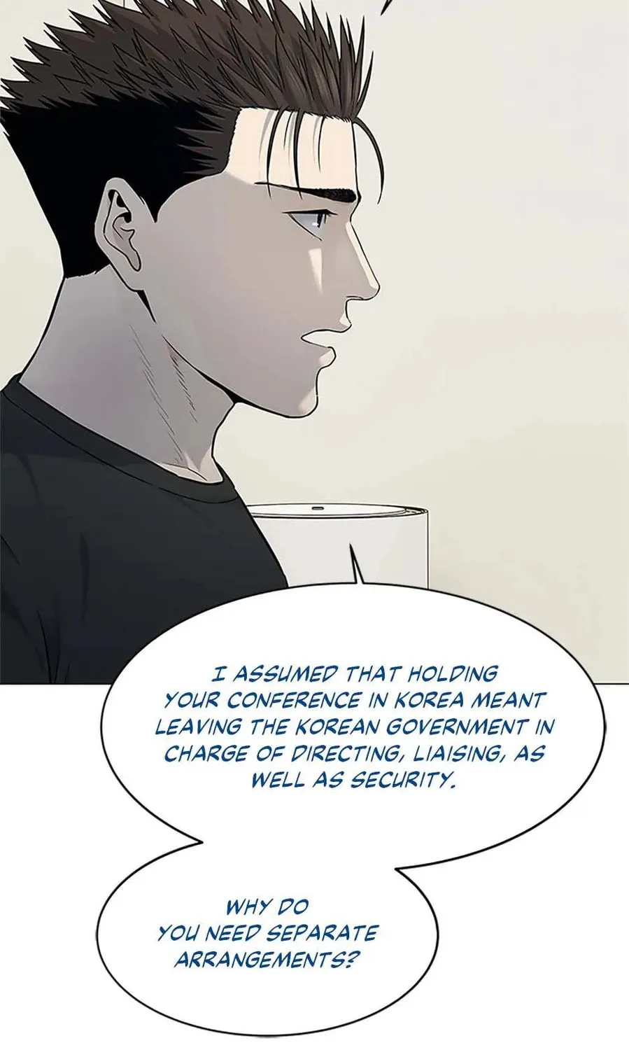 God of Blackfield Chapter 188 page 63 - 