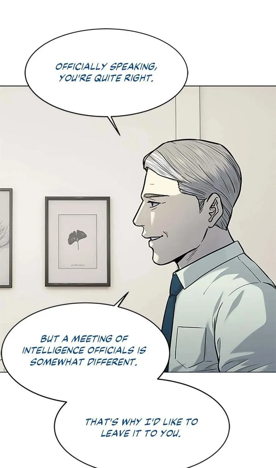 God of Blackfield Chapter 188 page 65 - 