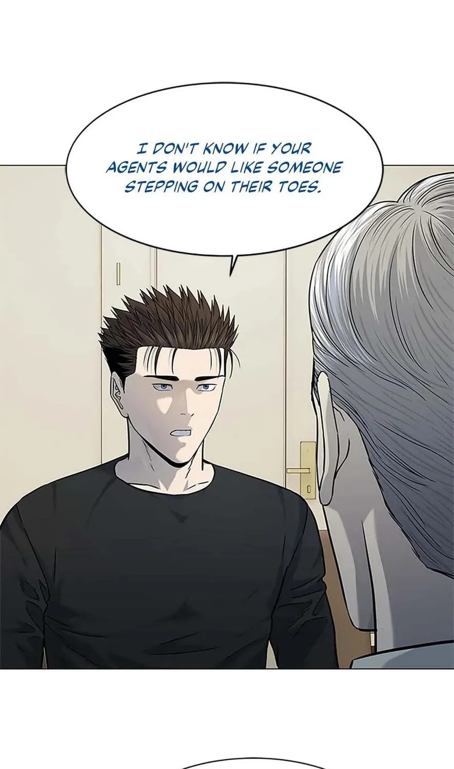 God of Blackfield Chapter 188 page 67 - 