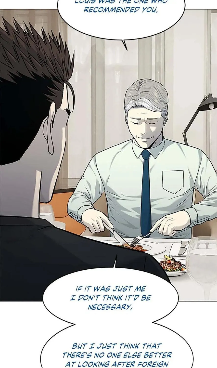 God of Blackfield Chapter 188 page 69 - 