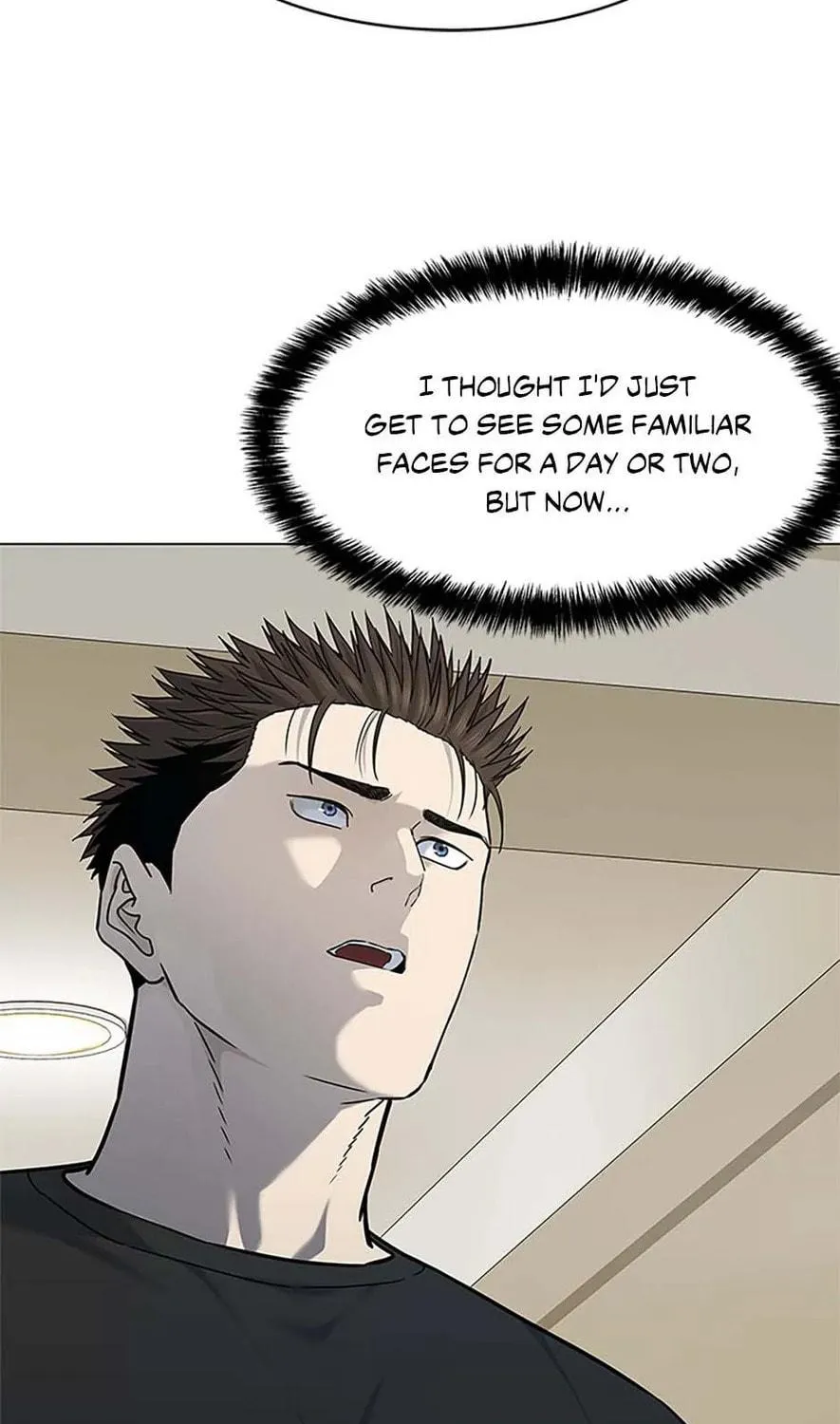 God of Blackfield Chapter 188 page 71 - 