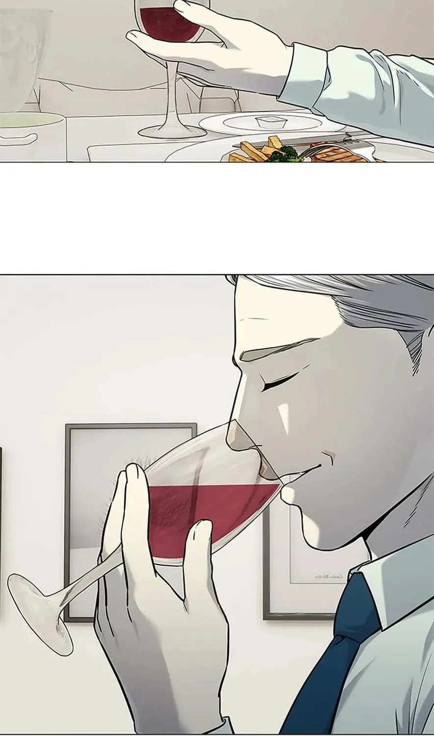God of Blackfield Chapter 188 page 75 - 