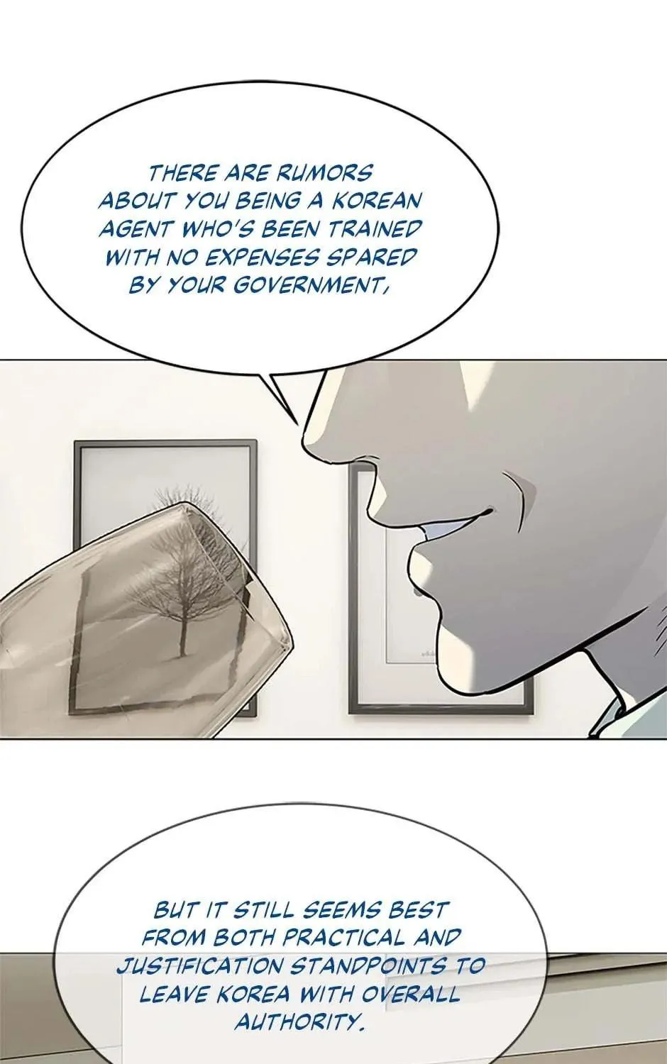 God of Blackfield Chapter 188 page 77 - 