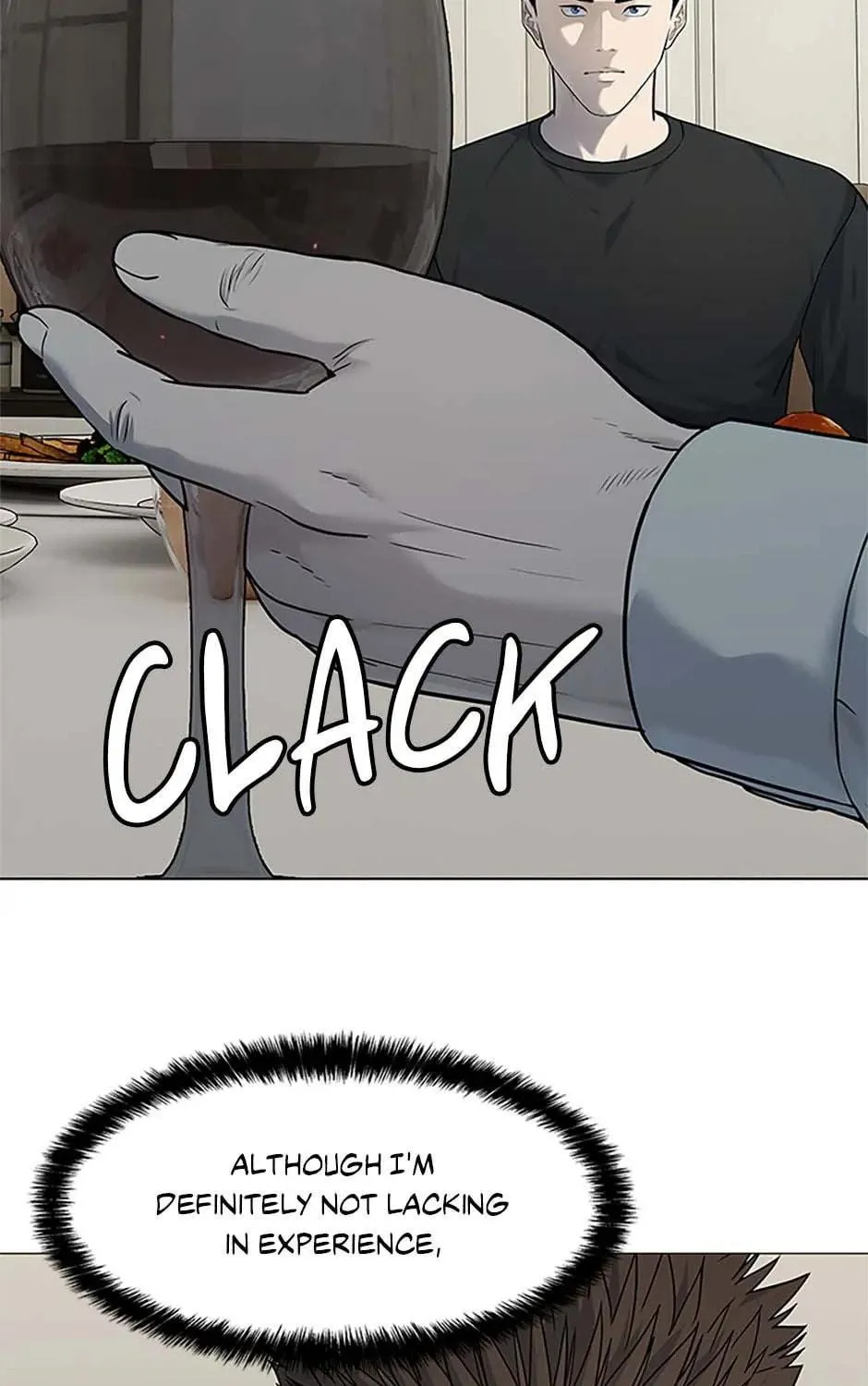 God of Blackfield Chapter 188 page 79 - 