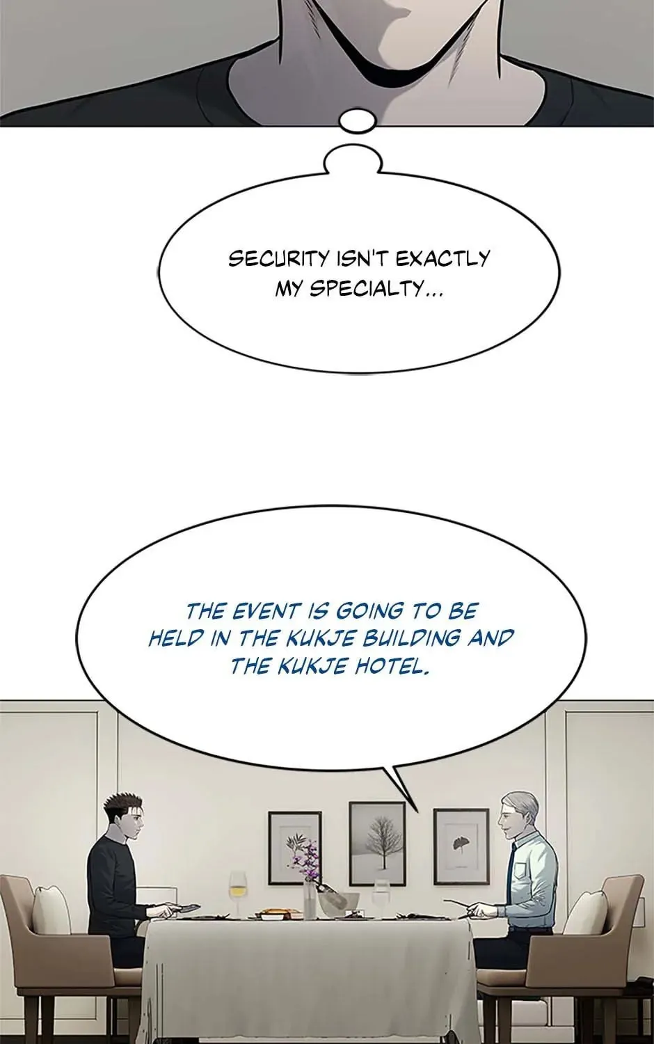 God of Blackfield Chapter 188 page 81 - 