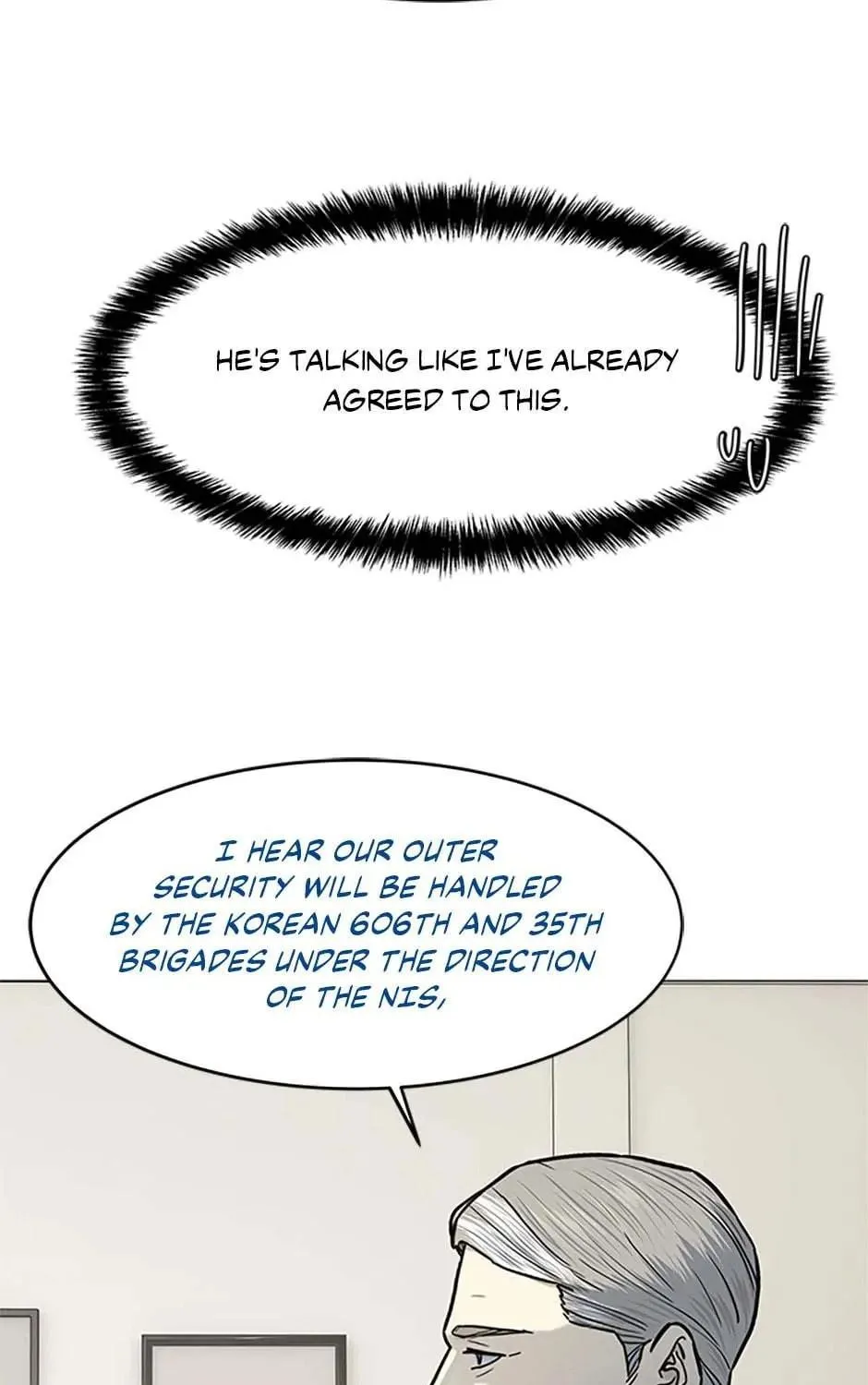 God of Blackfield Chapter 188 page 83 - 