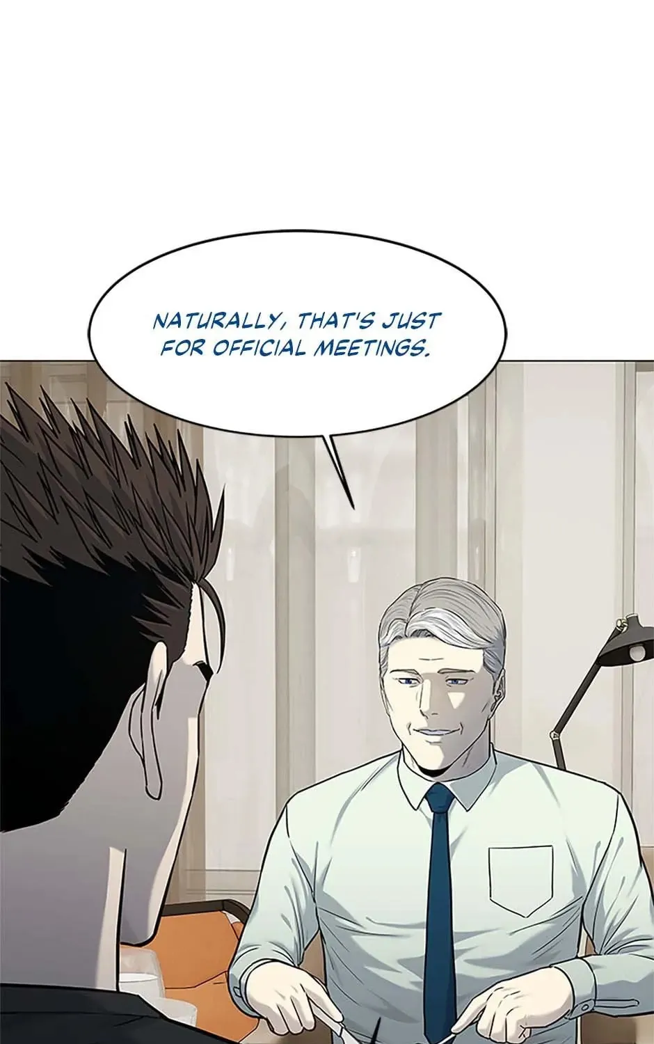 God of Blackfield Chapter 188 page 87 - 
