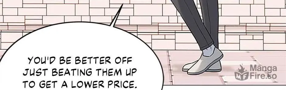 God of Blackfield Chapter 188 page 10 - 