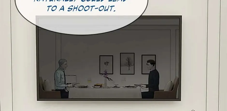 God of Blackfield Chapter 188 page 94 - 