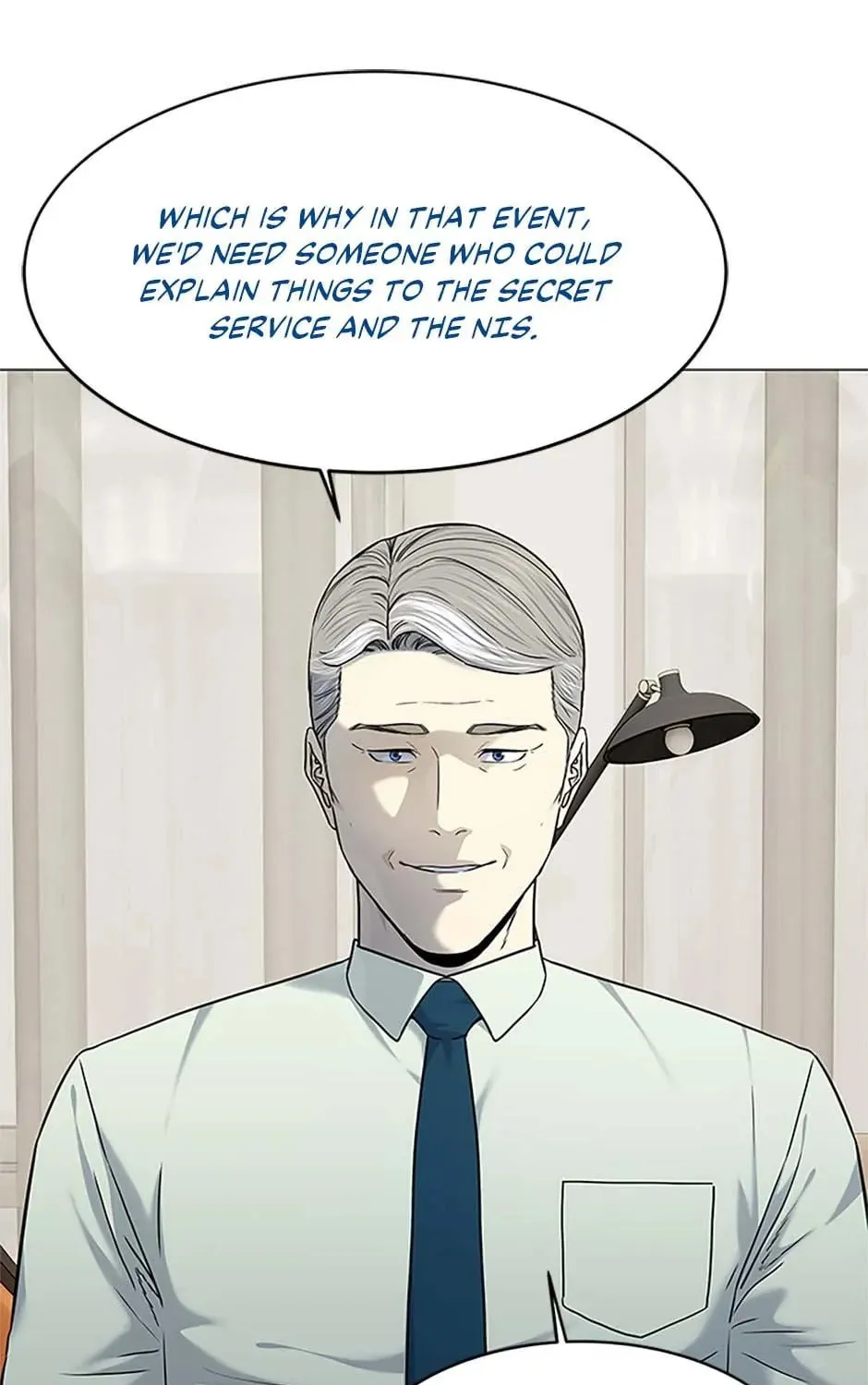 God of Blackfield Chapter 188 page 97 - 