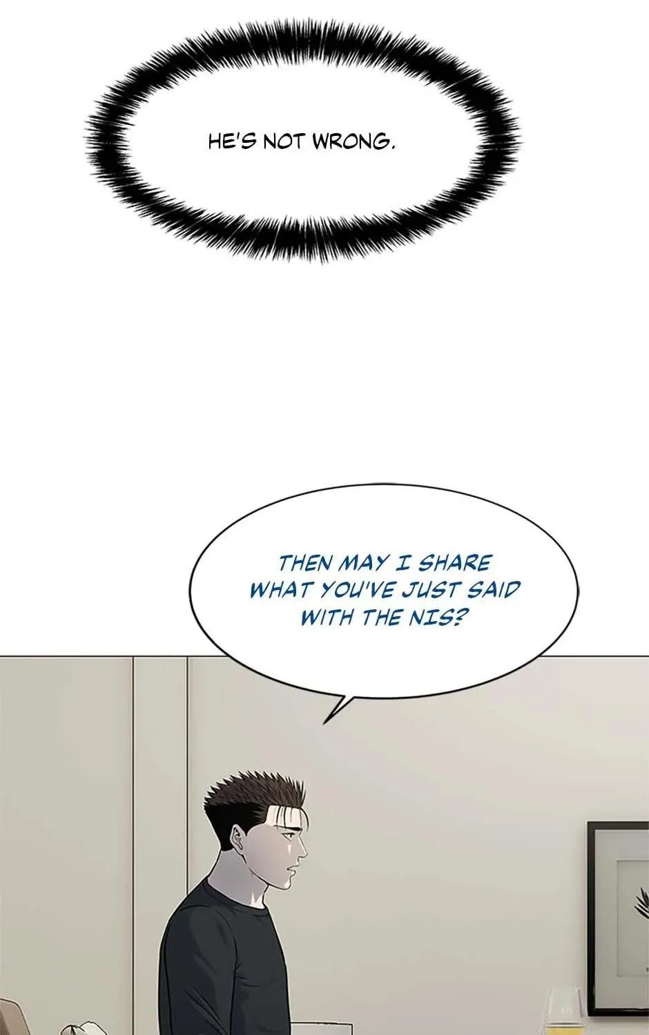God of Blackfield Chapter 188 page 99 - 