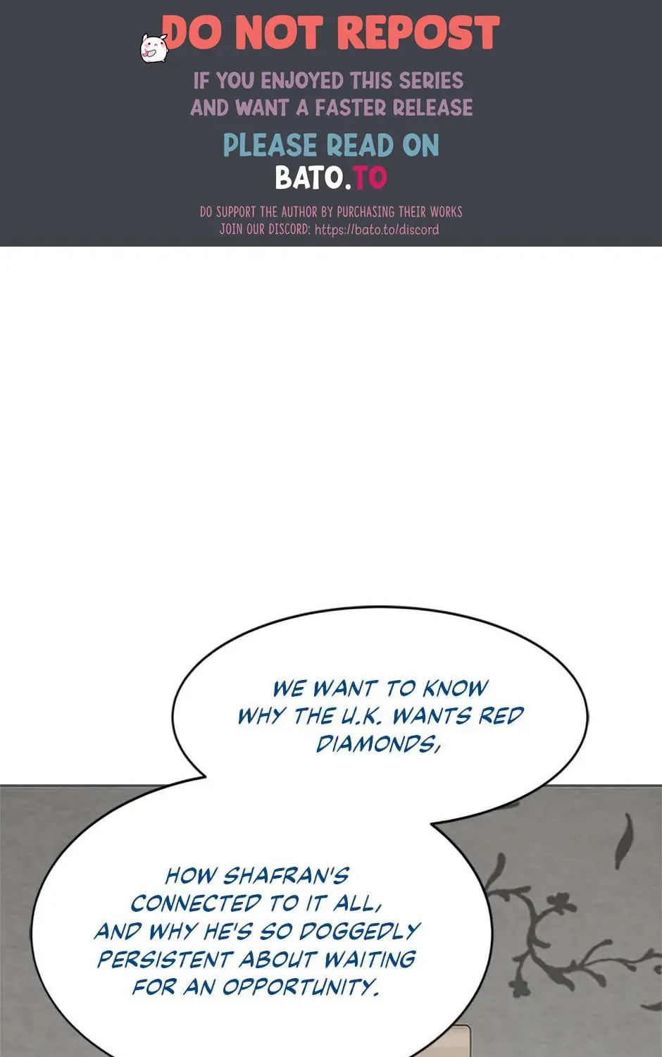 God of Blackfield Chapter 189 page 1 - 