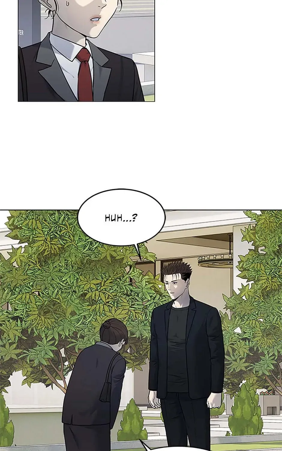 God of Blackfield Chapter 189 page 103 - 