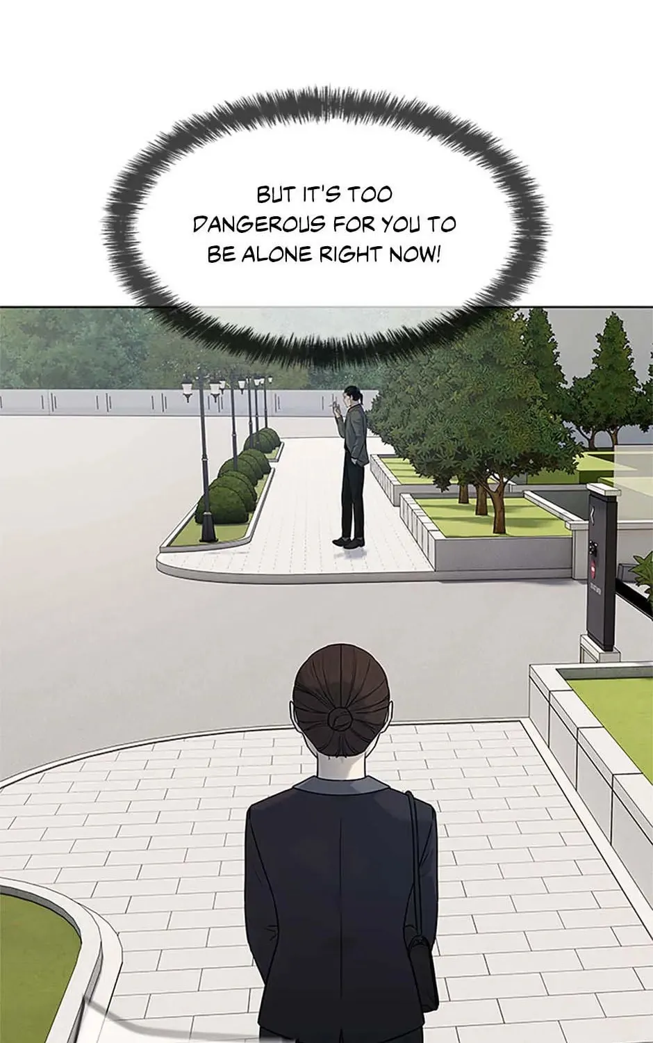 God of Blackfield Chapter 189 page 105 - 