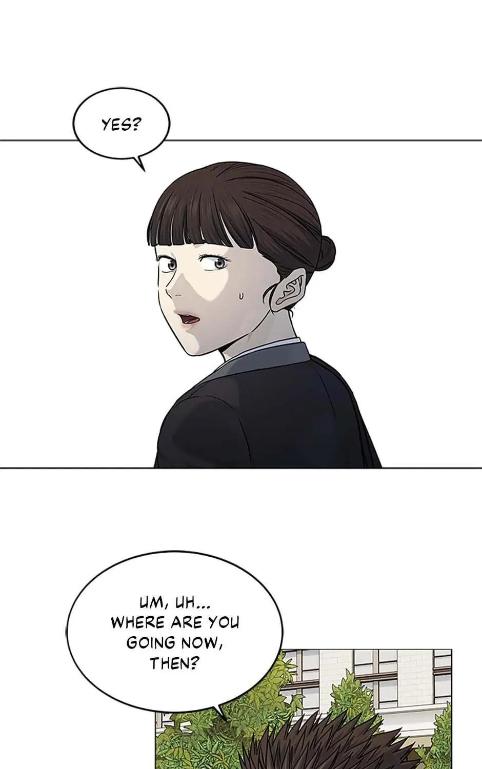 God of Blackfield Chapter 189 page 107 - 