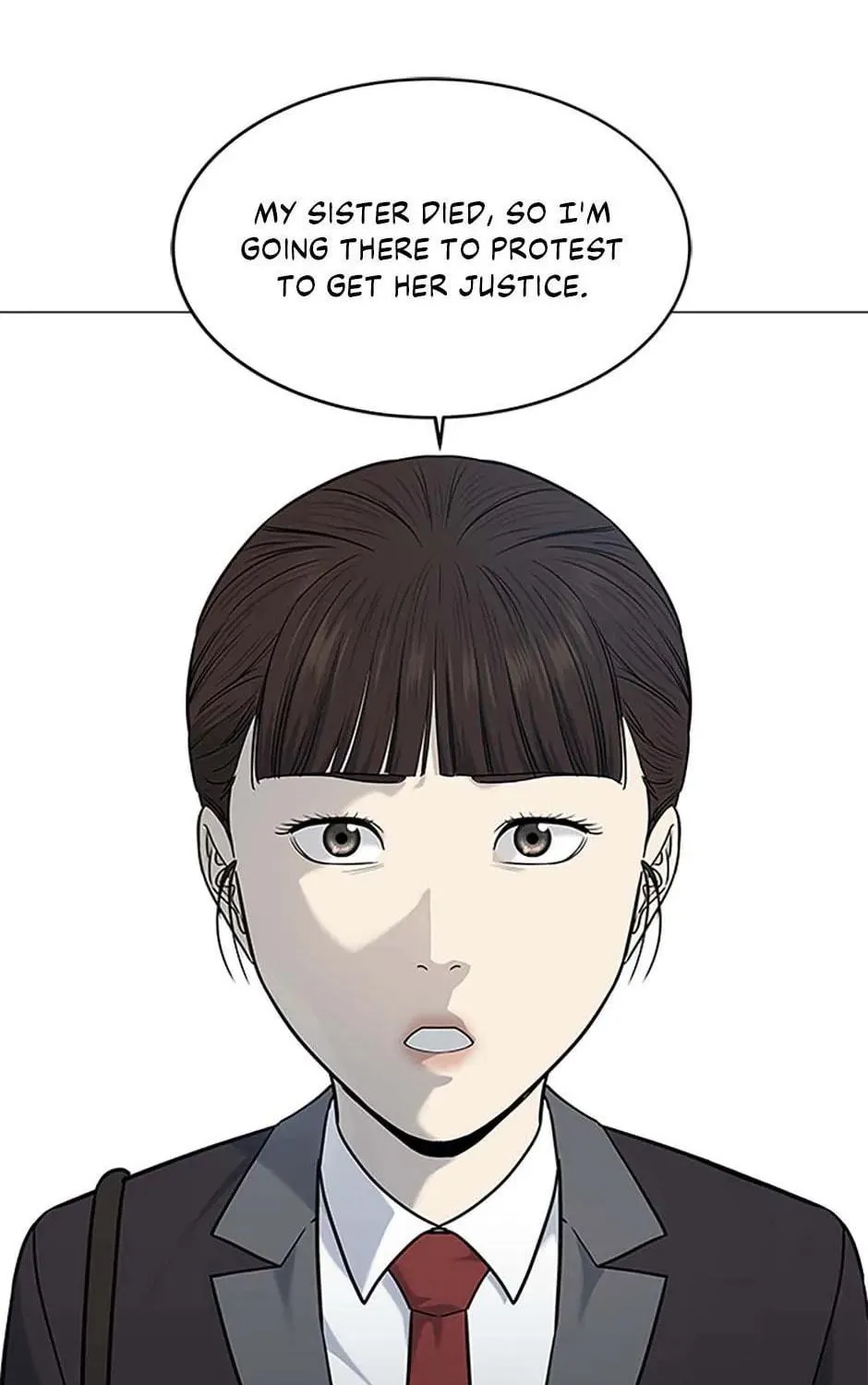 God of Blackfield Chapter 189 page 113 - 
