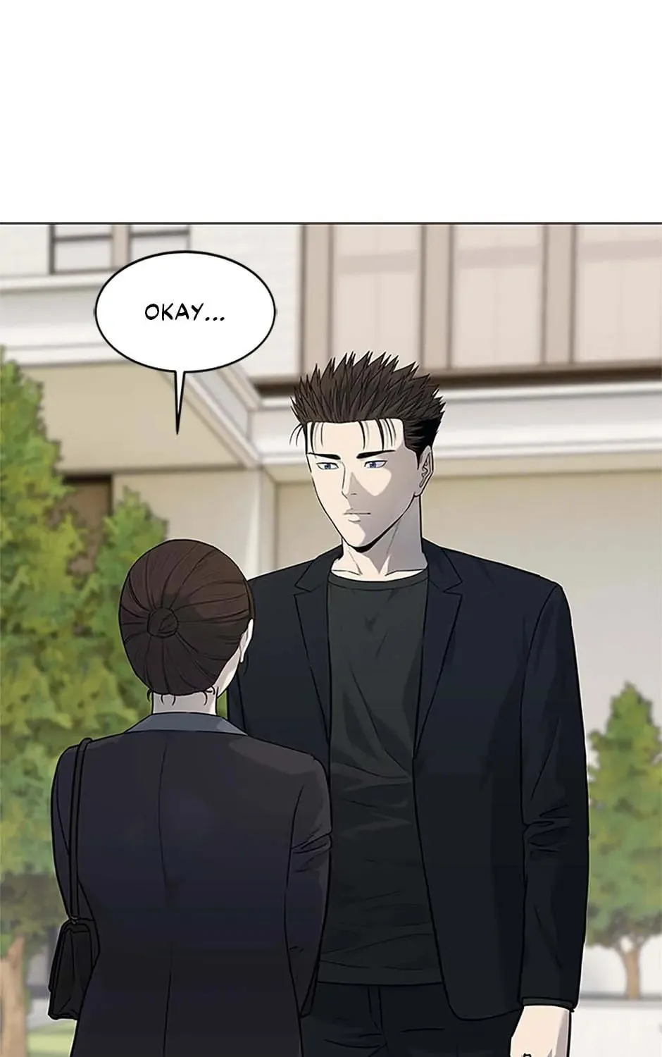 God of Blackfield Chapter 189 page 127 - 