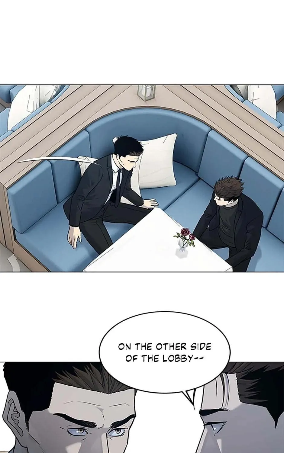 God of Blackfield Chapter 189 page 137 - 