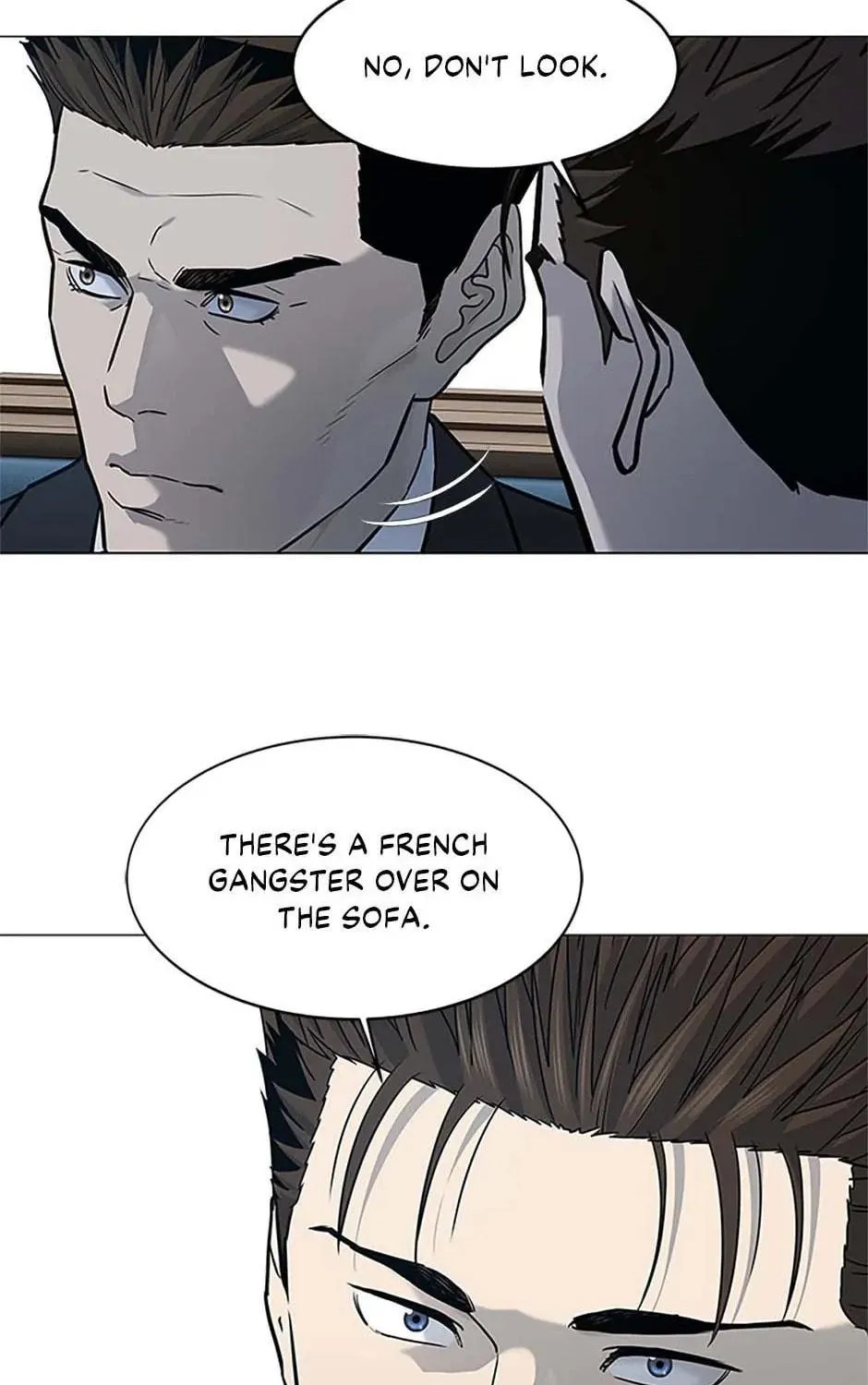 God of Blackfield Chapter 189 page 139 - 