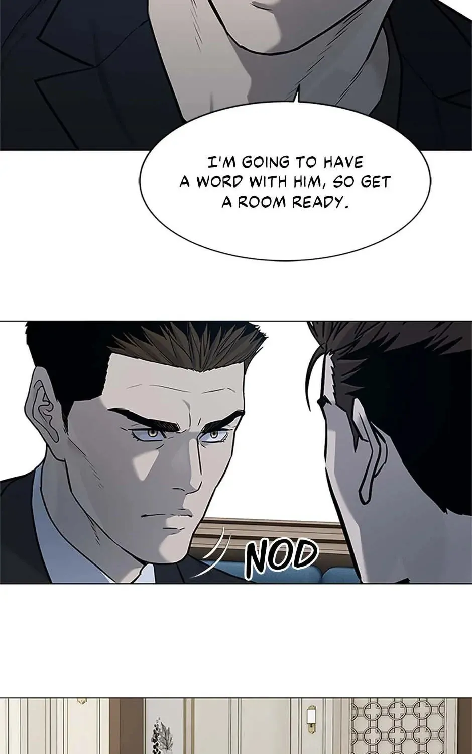 God of Blackfield Chapter 189 page 141 - 