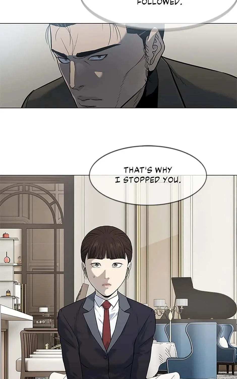 God of Blackfield Chapter 189 page 145 - 