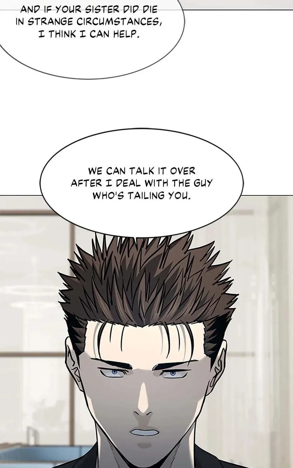 God of Blackfield Chapter 189 page 147 - 