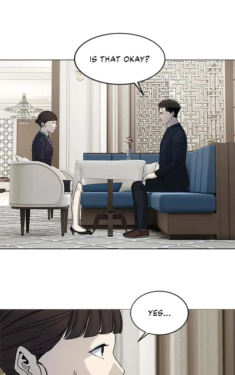 God of Blackfield Chapter 189 page 149 - 
