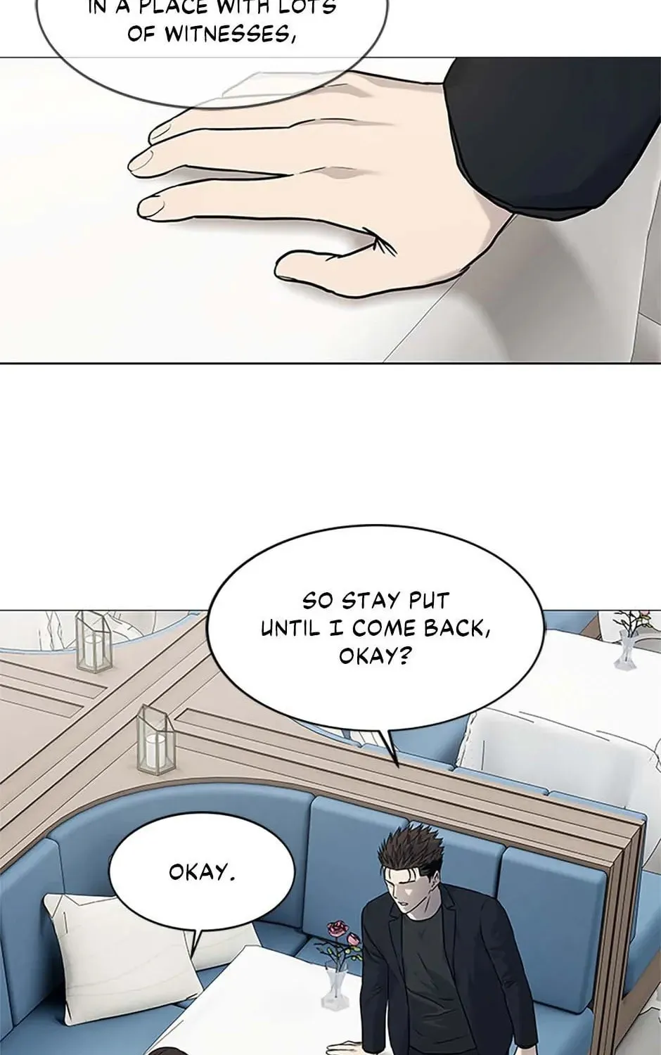 God of Blackfield Chapter 189 page 151 - 