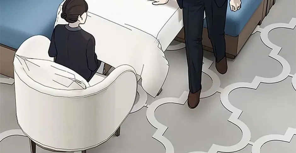God of Blackfield Chapter 189 page 152 - 