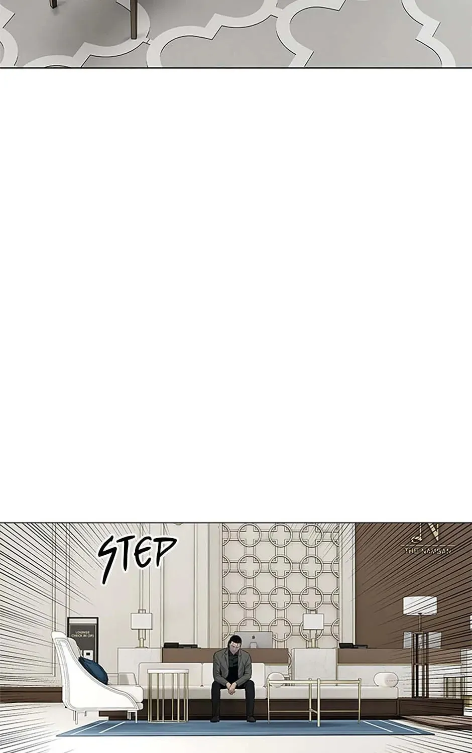 God of Blackfield Chapter 189 page 153 - 