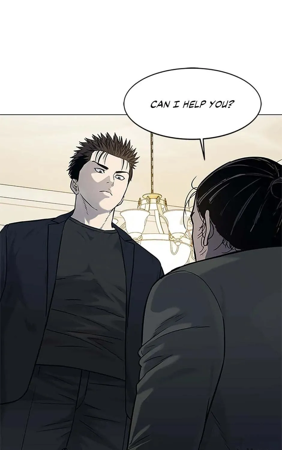 God of Blackfield Chapter 189 page 159 - 