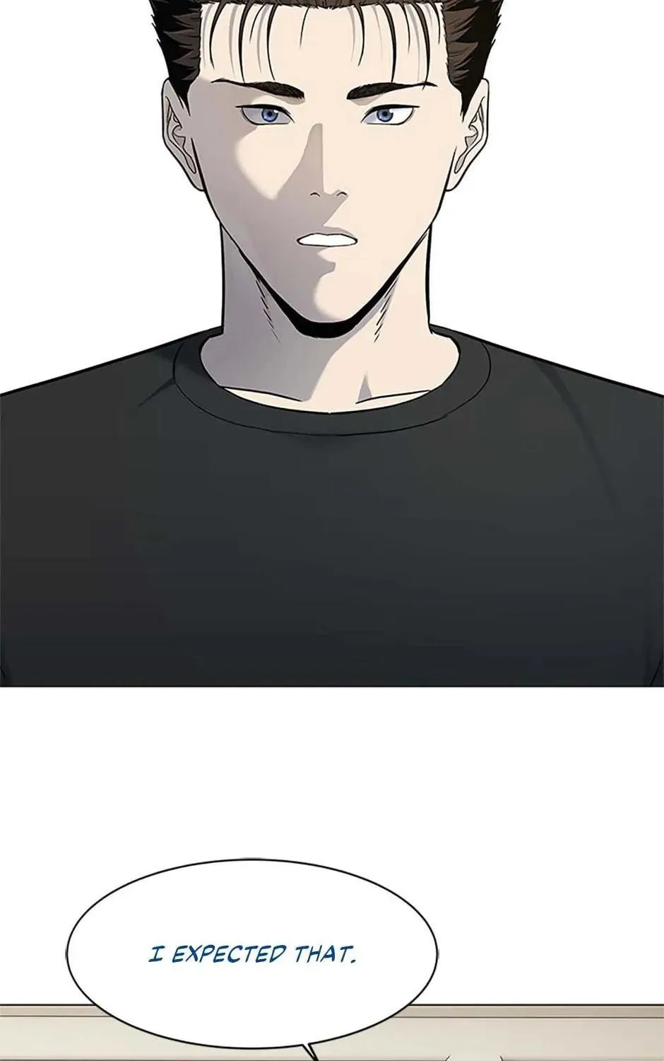 God of Blackfield Chapter 189 page 35 - 