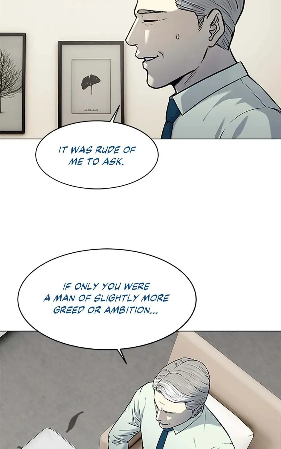 God of Blackfield Chapter 189 page 37 - 