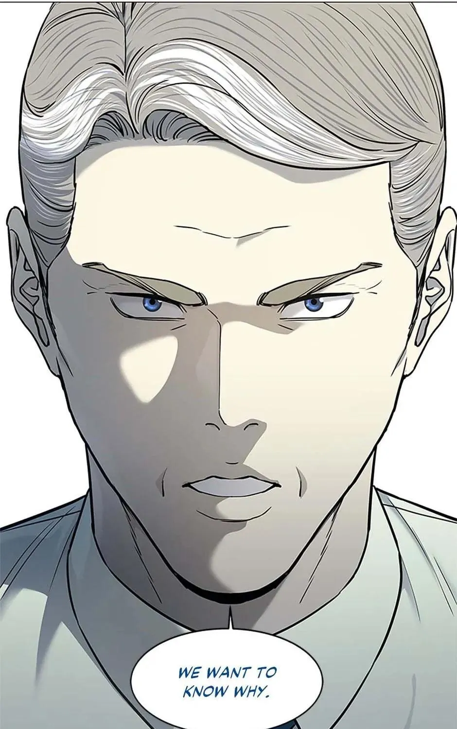 God of Blackfield Chapter 189 page 5 - 
