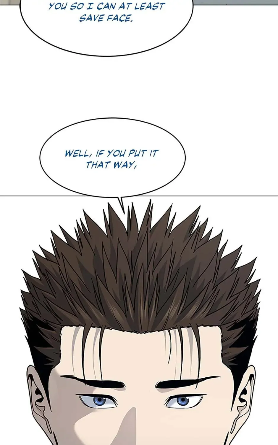 God of Blackfield Chapter 189 page 45 - 