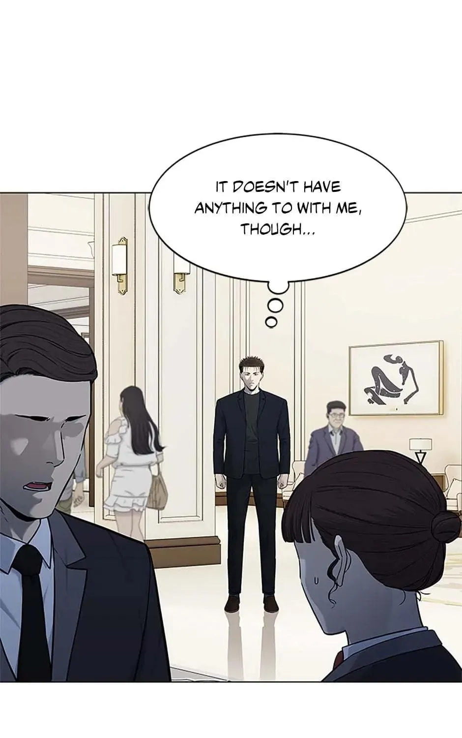 God of Blackfield Chapter 189 page 53 - 