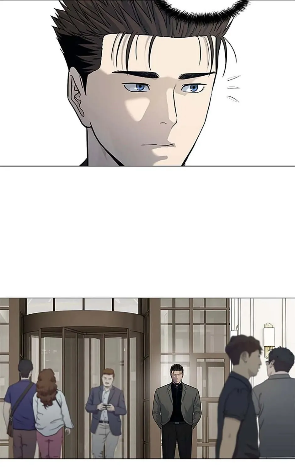 God of Blackfield Chapter 189 page 55 - 