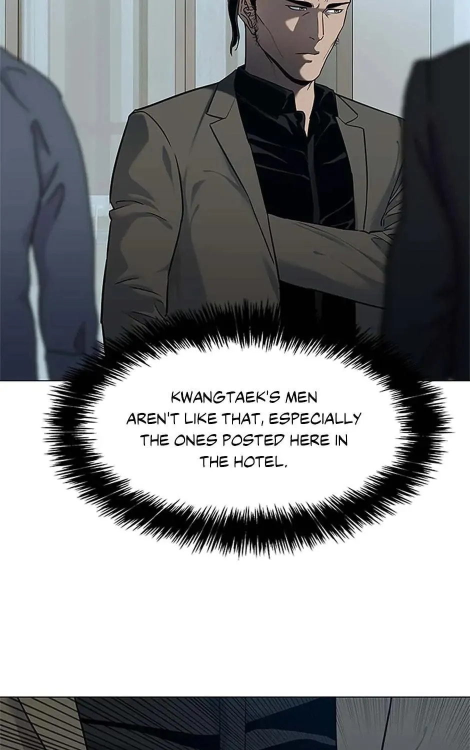God of Blackfield Chapter 189 page 59 - 