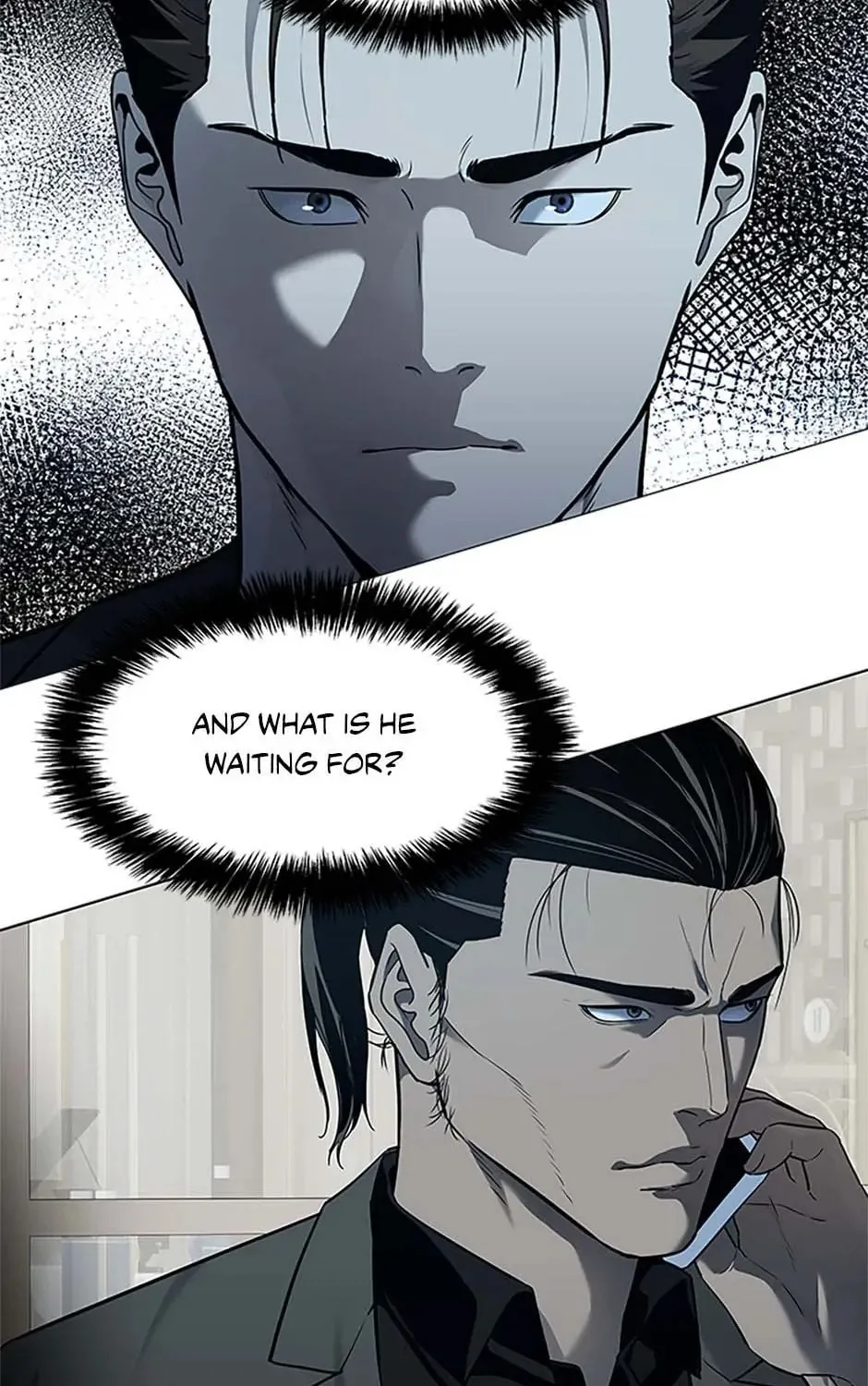 God of Blackfield Chapter 189 page 63 - 