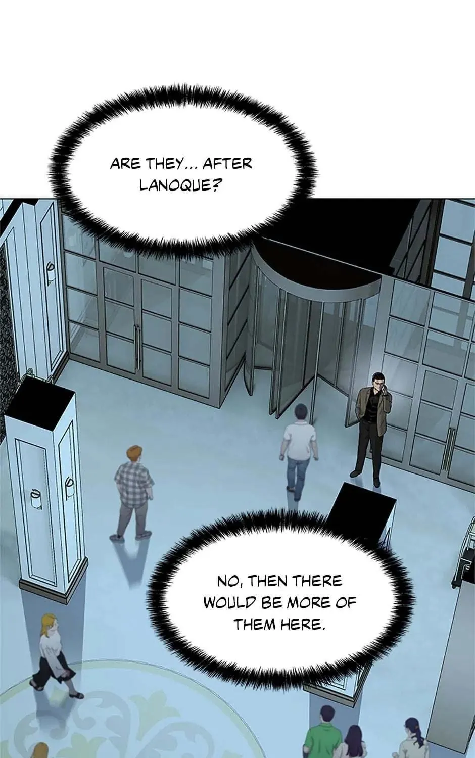 God of Blackfield Chapter 189 page 65 - 
