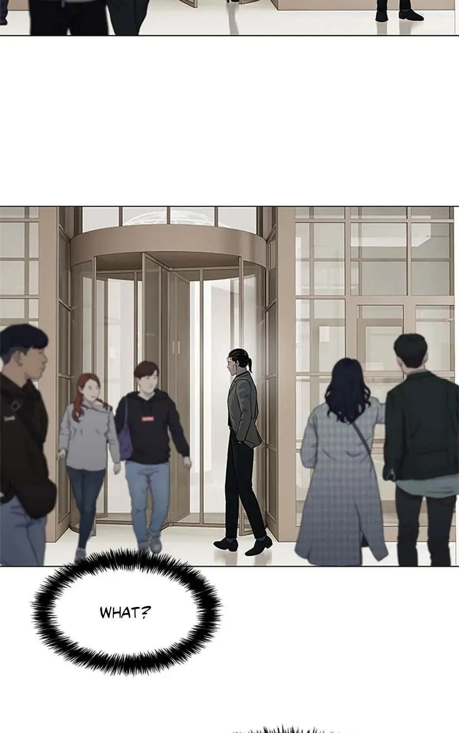God of Blackfield Chapter 189 page 71 - 