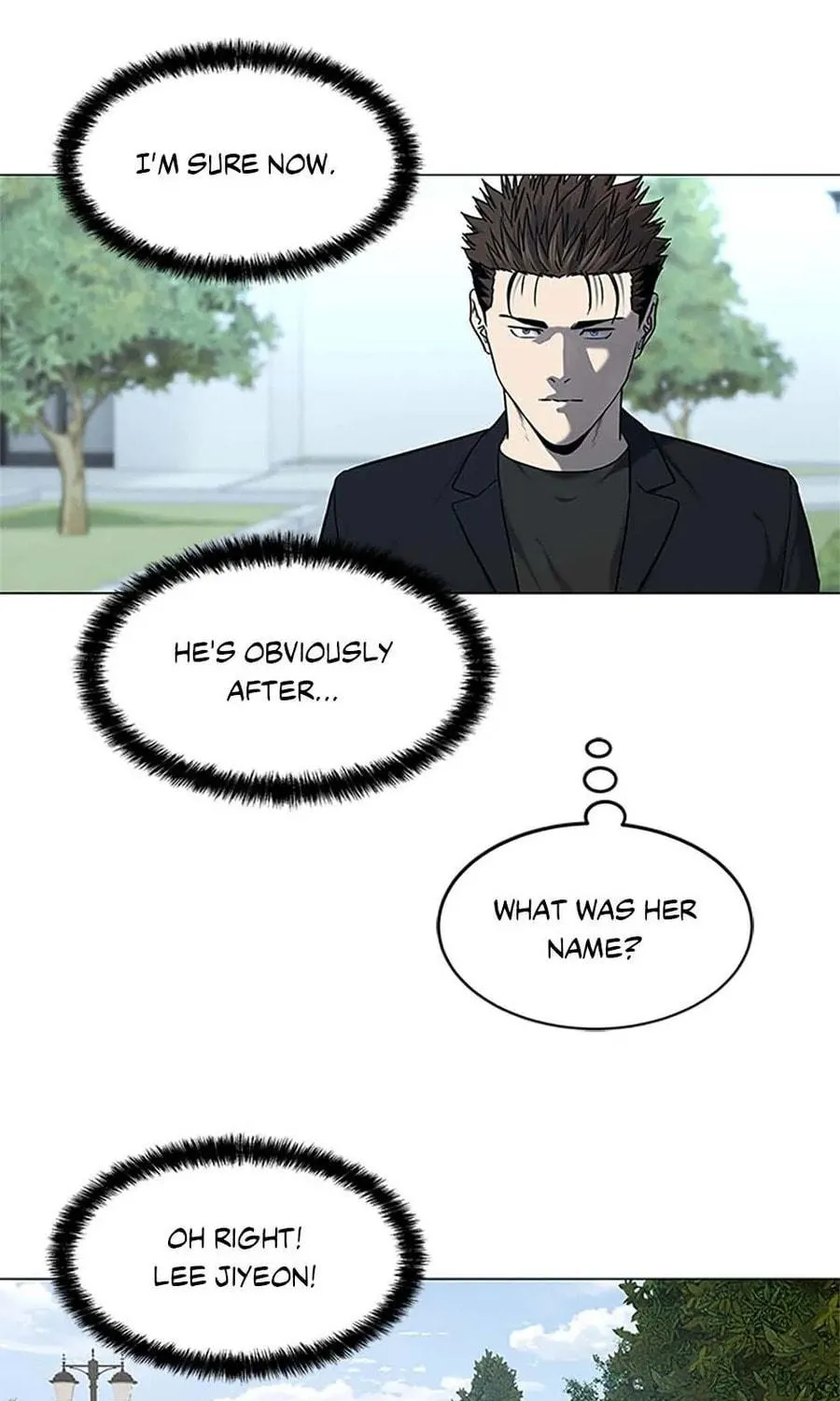 God of Blackfield Chapter 189 page 79 - 