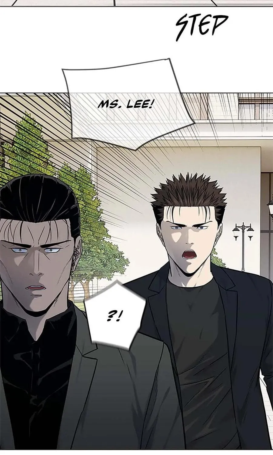 God of Blackfield Chapter 189 page 83 - 
