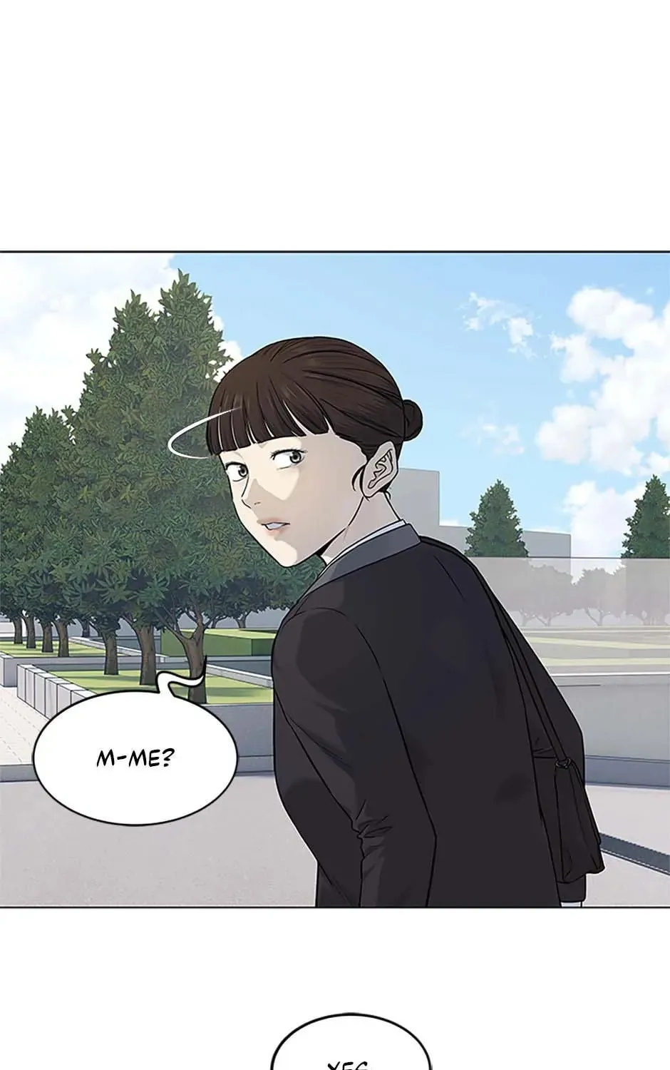God of Blackfield Chapter 189 page 85 - 