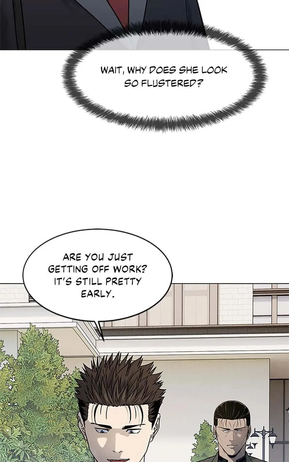 God of Blackfield Chapter 189 page 89 - 