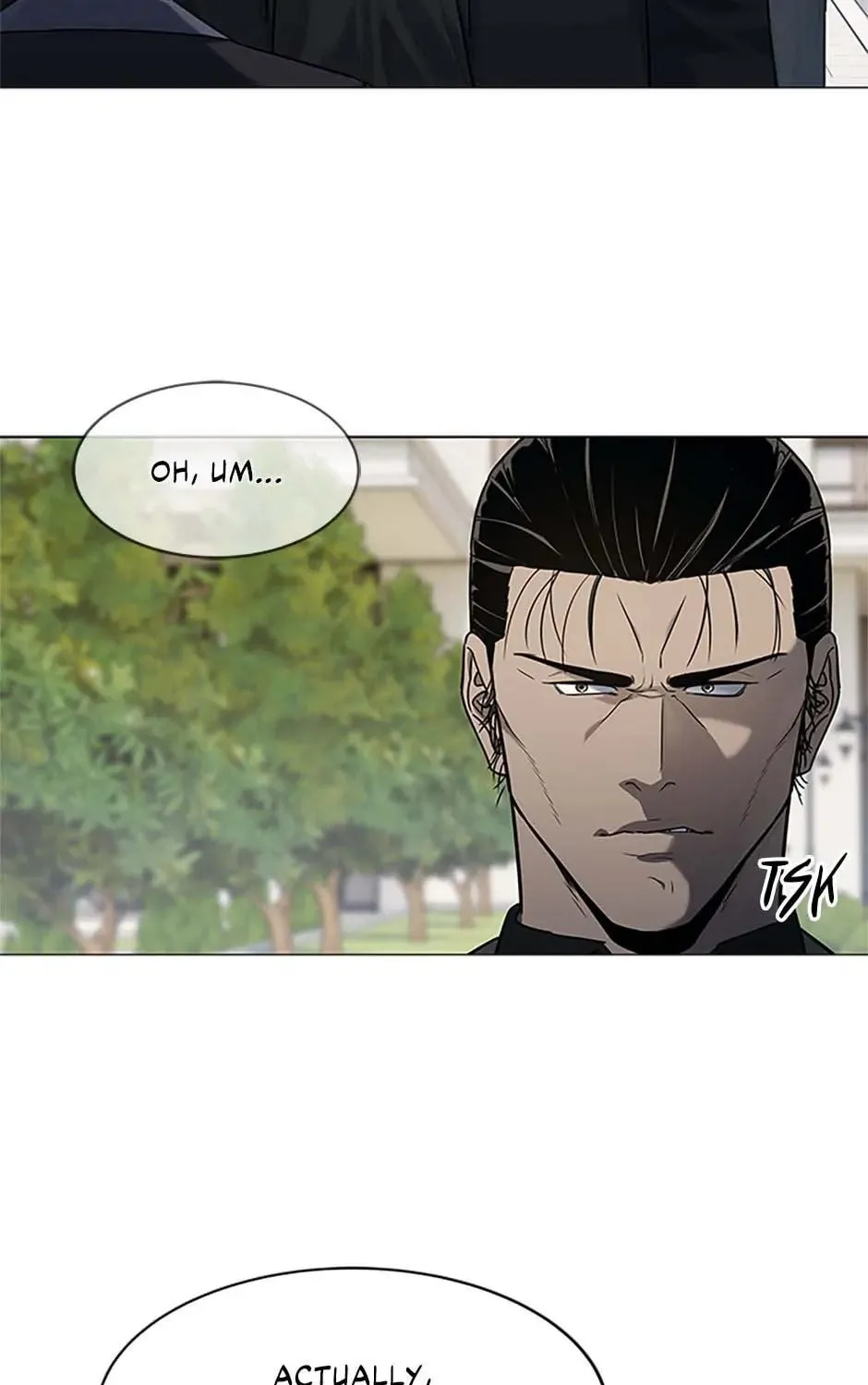 God of Blackfield Chapter 189 page 91 - 